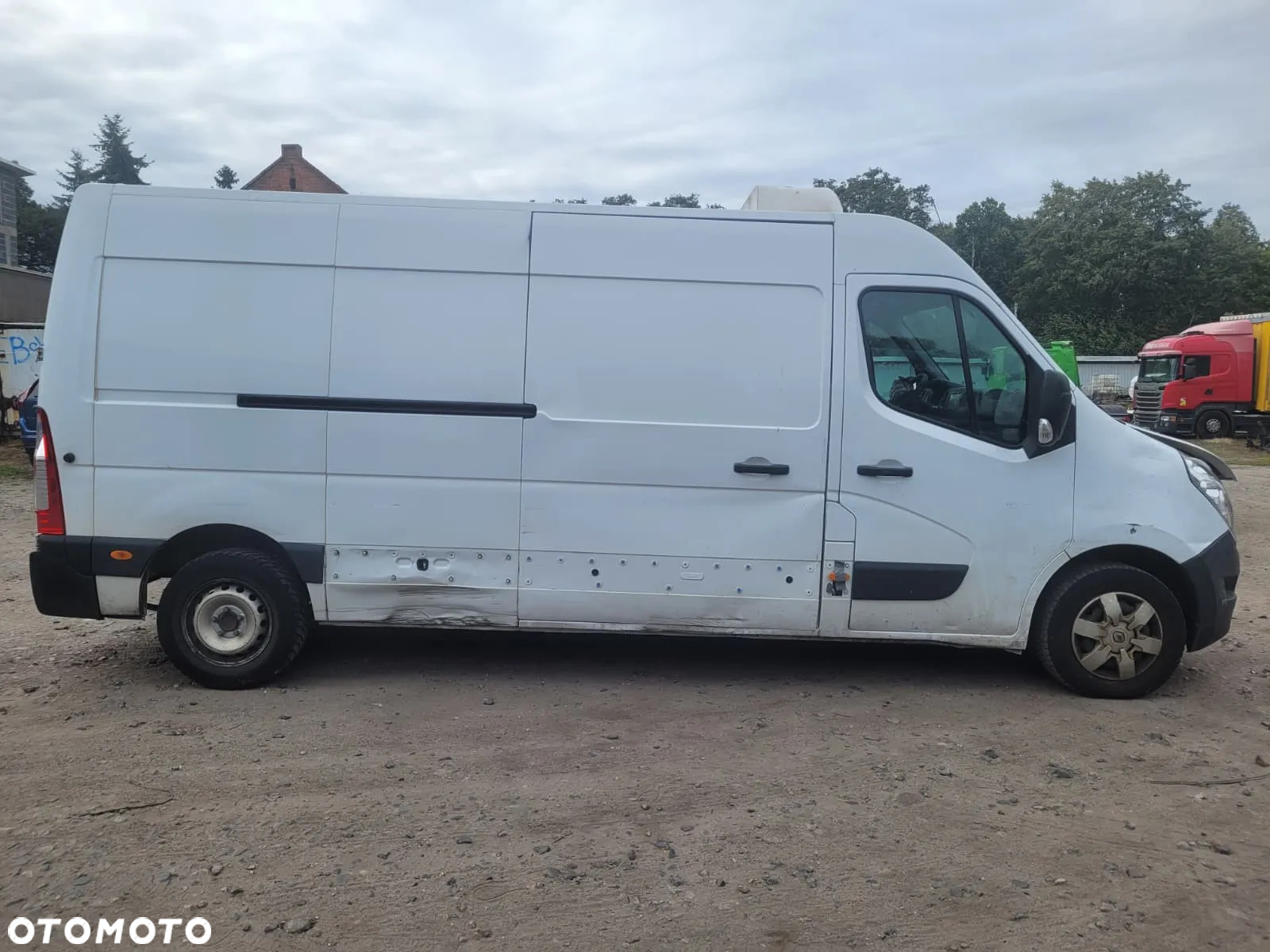 Renault MASTER L3H2 - 5
