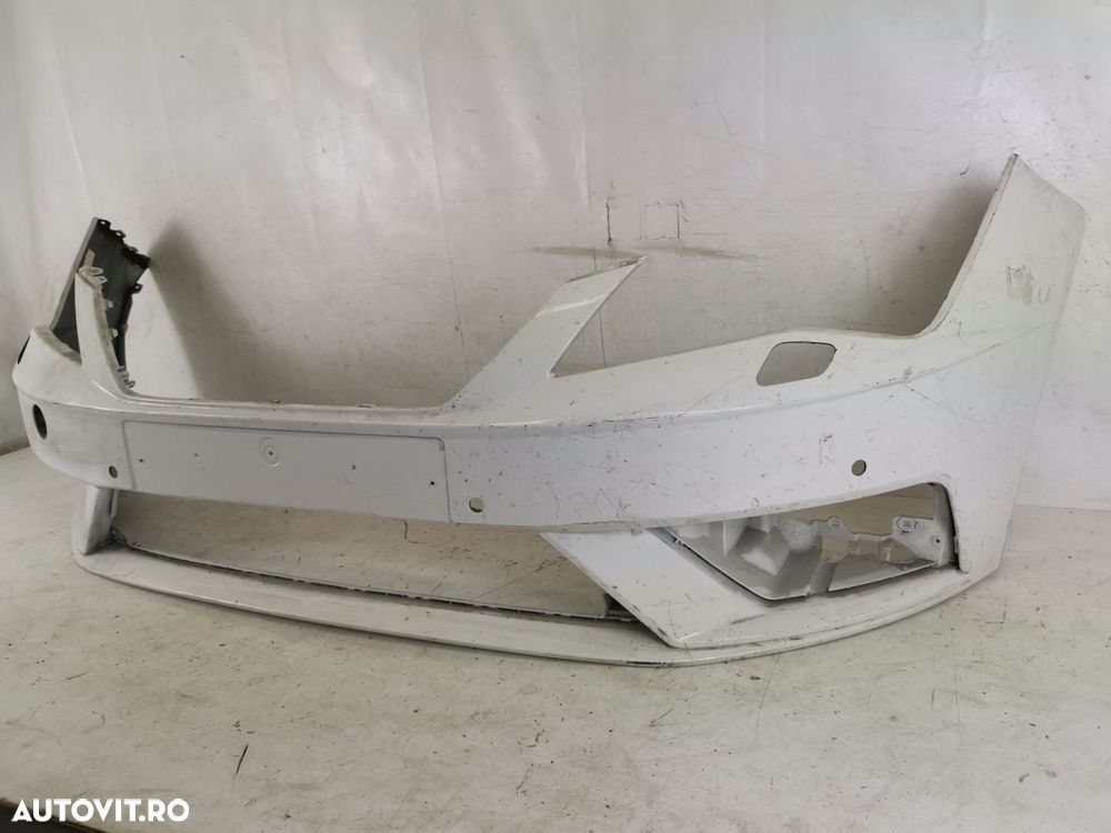 Bara Fata Seat  Leon 3 5F [facelift] [2016 - 2019] Originala - 3