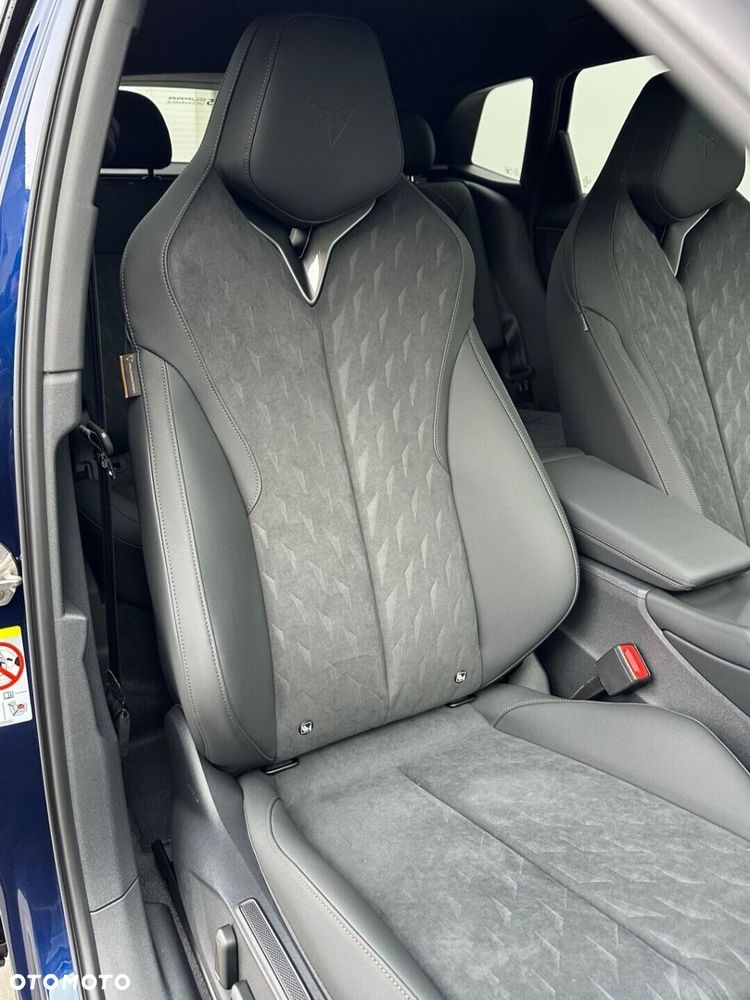 Cupra Terramar 1.5 eTSI mHEV DSG - 21