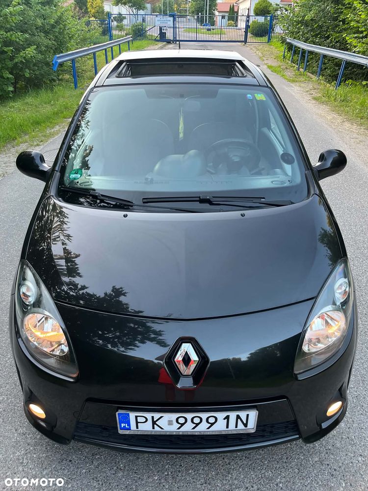 Renault Twingo - 1