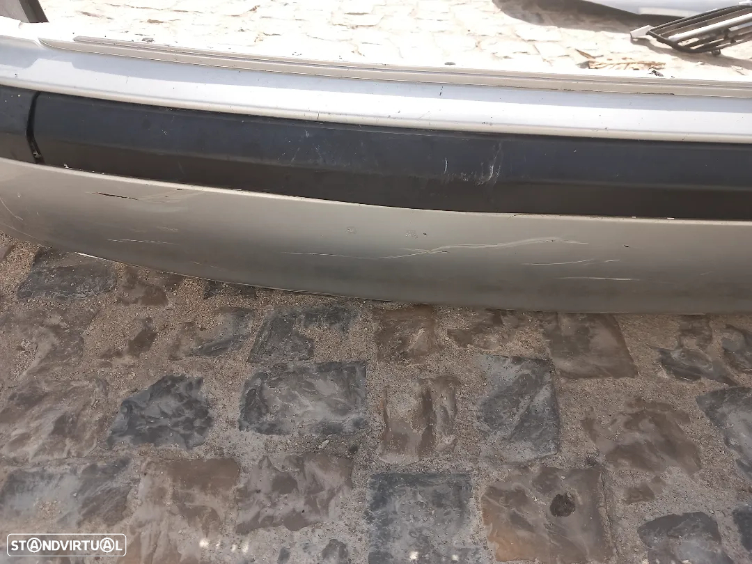 Nissan almera n16 para peças ler descricao - 21