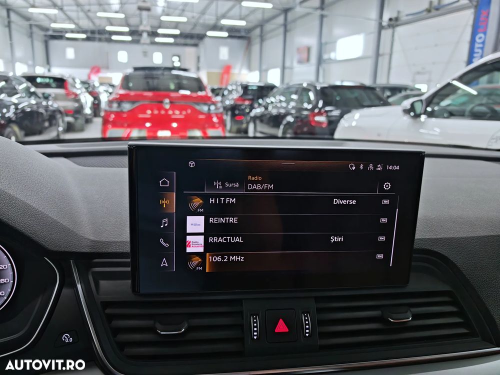 AUDI Q5 2021 — imagine 20