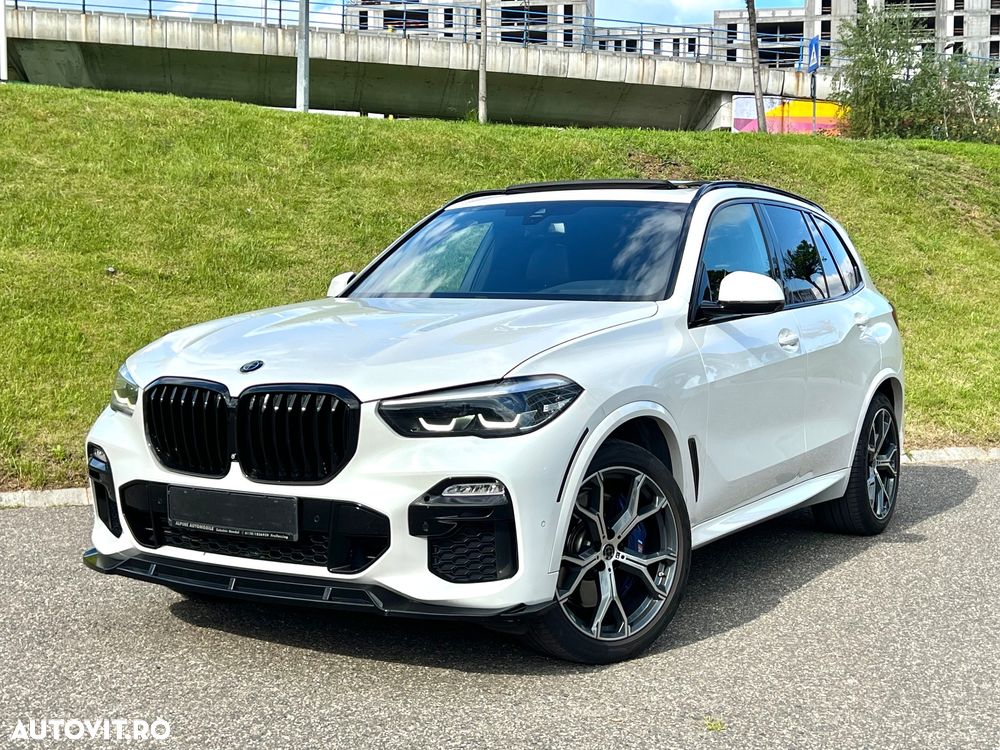 BMW X5 - 3