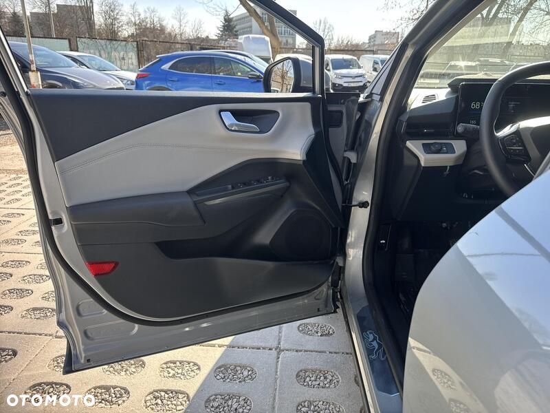Ford Puma - 16