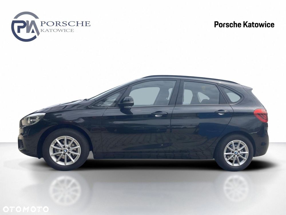 BMW Seria 2 216i - 3