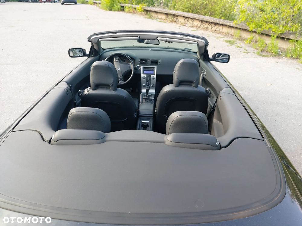 Volvo C70 2.4D5 Summum - 8