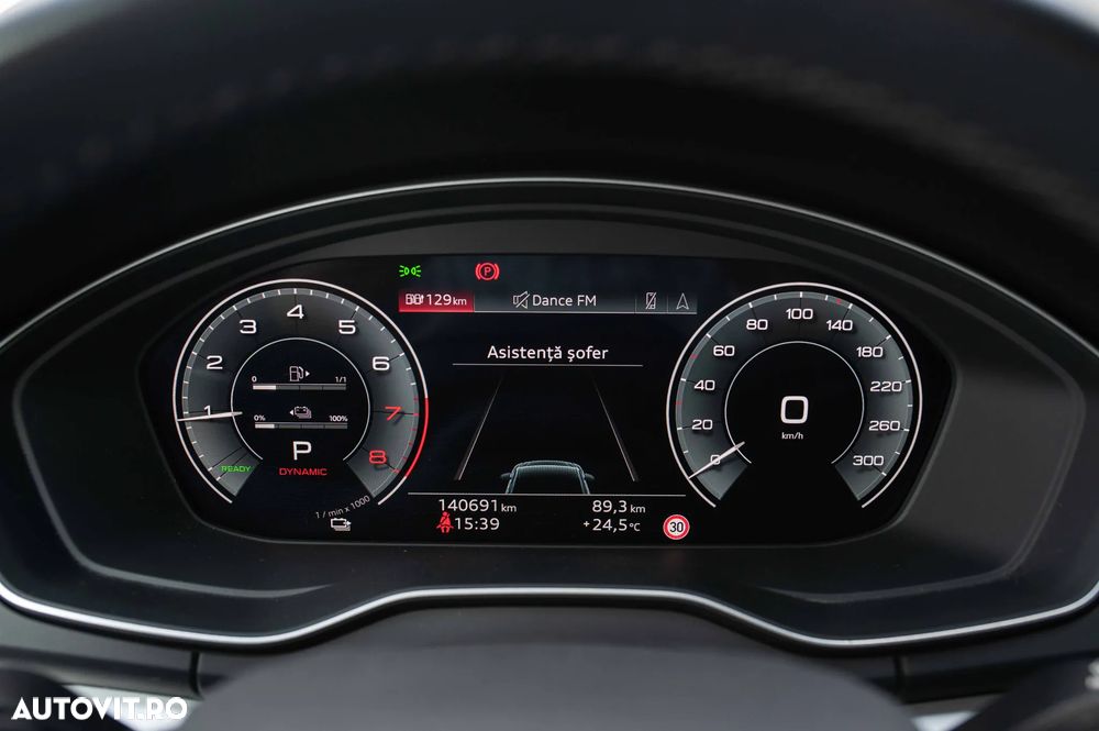 Audi Q5 50 TFSI e quattro S tronic PHEV Advanced - 21