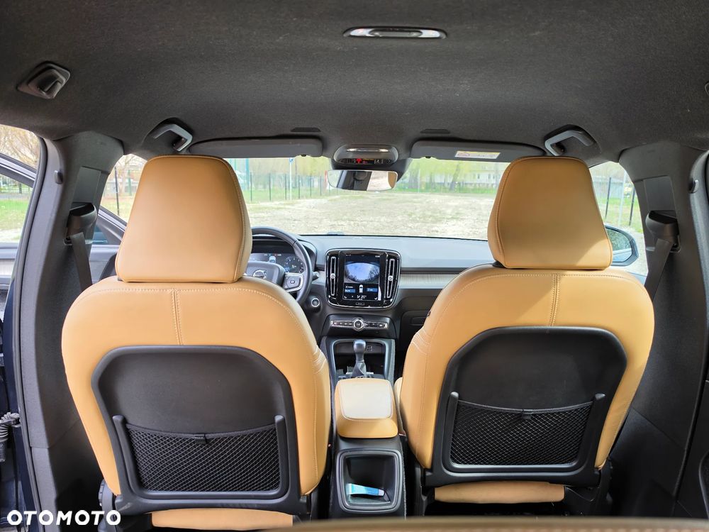 Volvo XC 40 T3 Inscription - 17