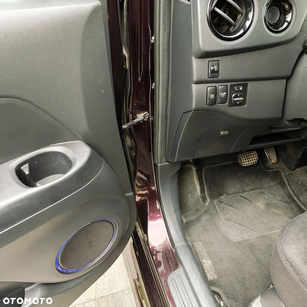 Daihatsu Materia 1.5 - 5