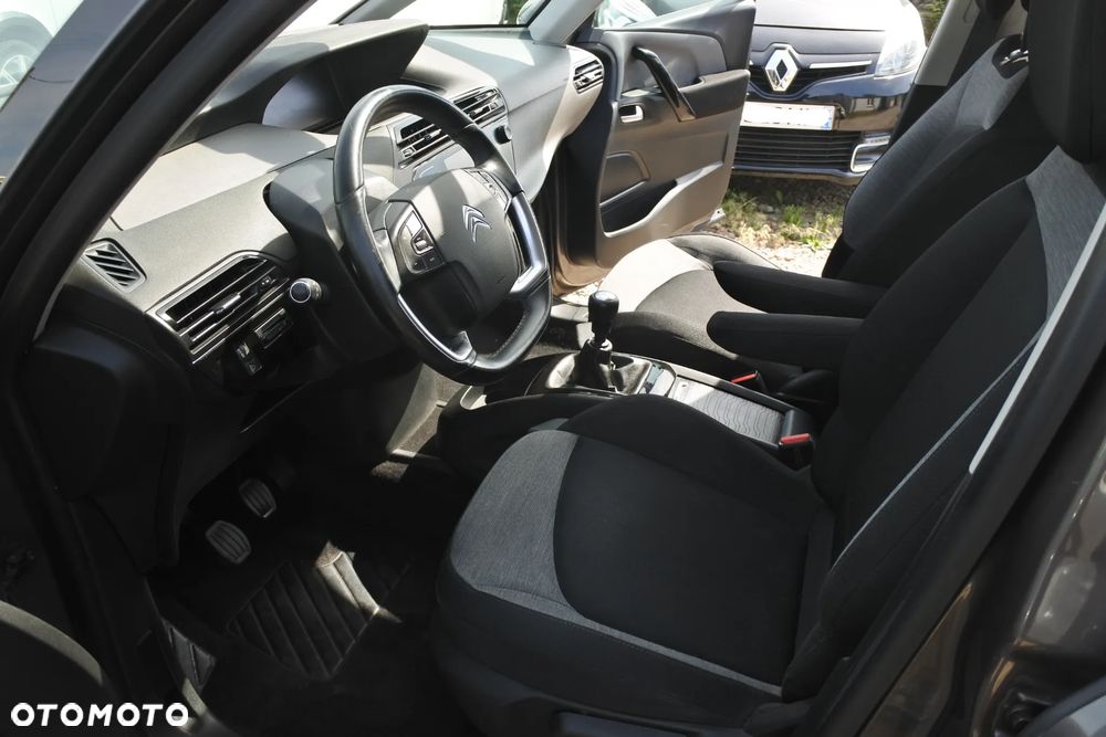 Citroën C4 Picasso PureTech 130 Stop&Start SHINE - 10