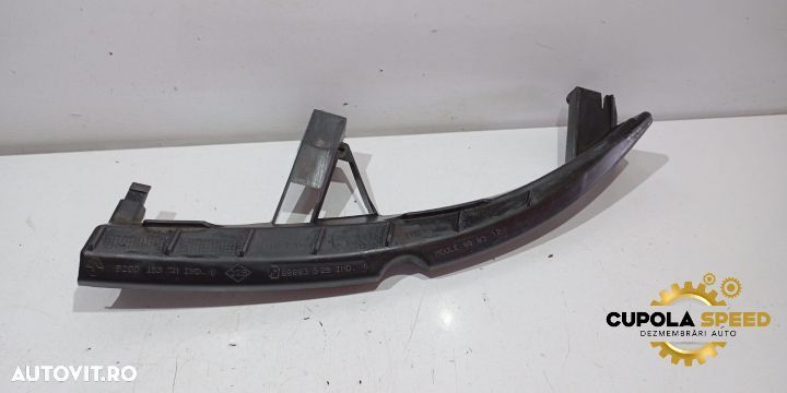 Suport far stanga 8200183741 Renault Scenic 2 [2003 - 2006] - 1