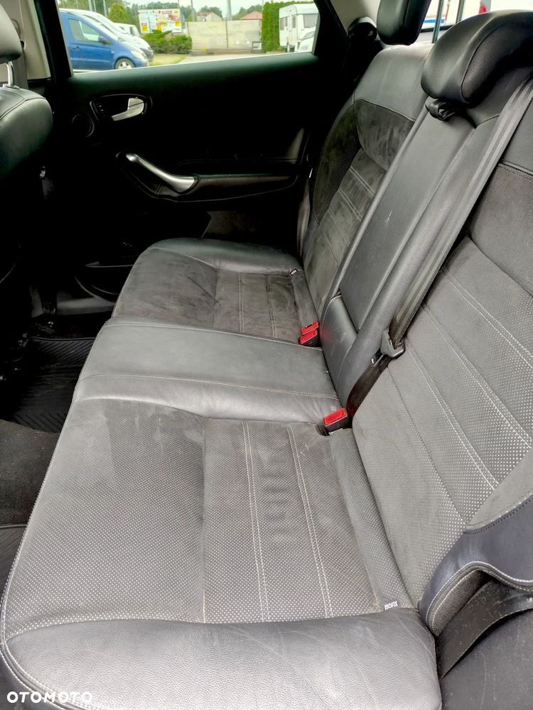 Ford Mondeo 2.2 TDCi Titanium X - 13