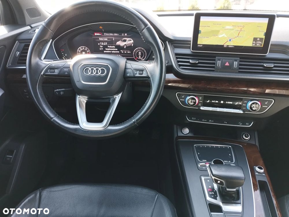 Audi Q5 2.0 TFSI Quattro S tronic - 12