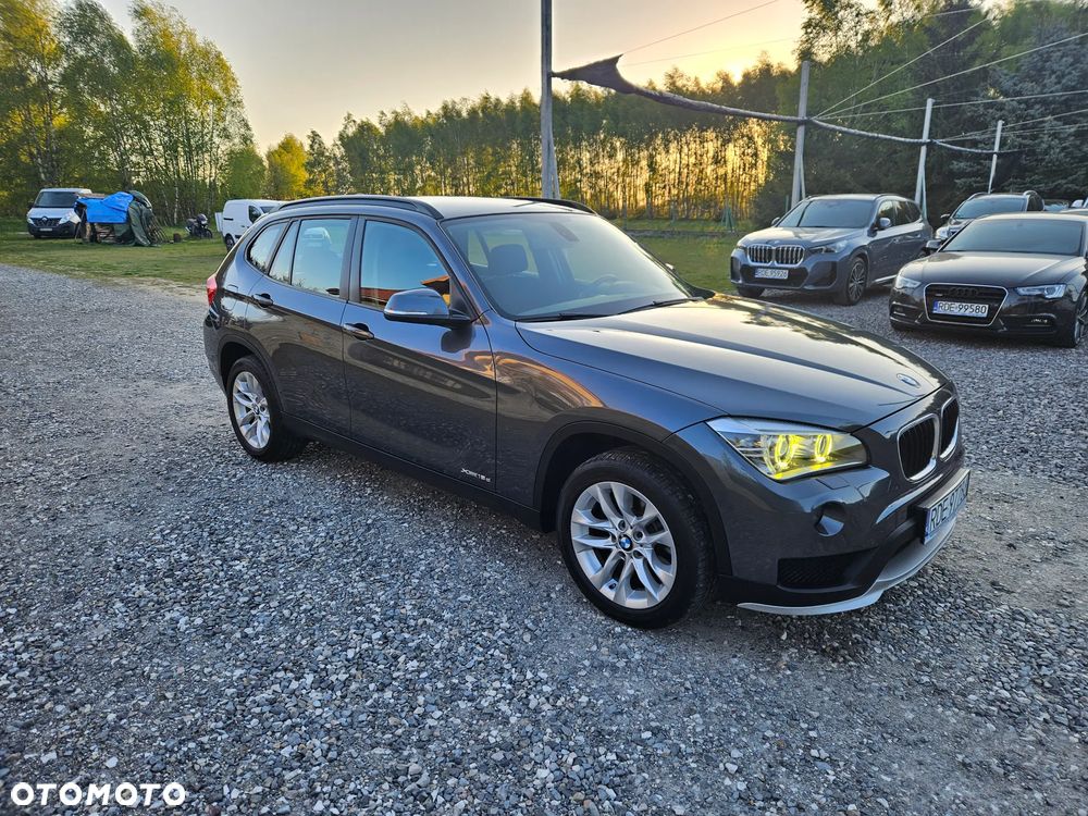 BMW X1 - 30