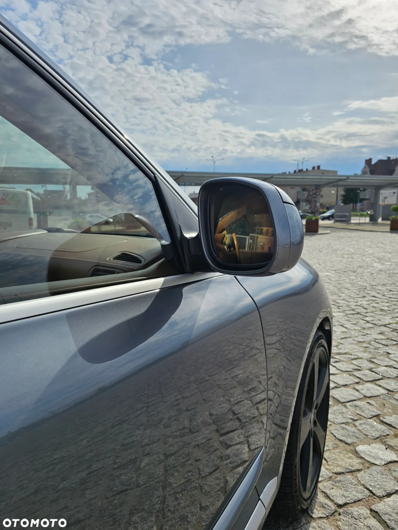 Porsche Cayenne Turbo - 25