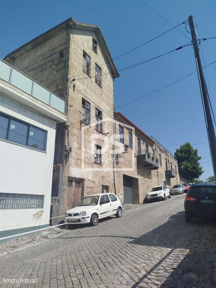 Moradia T3 Venda em Eja,Penafiel - Grande imagem: 2/10