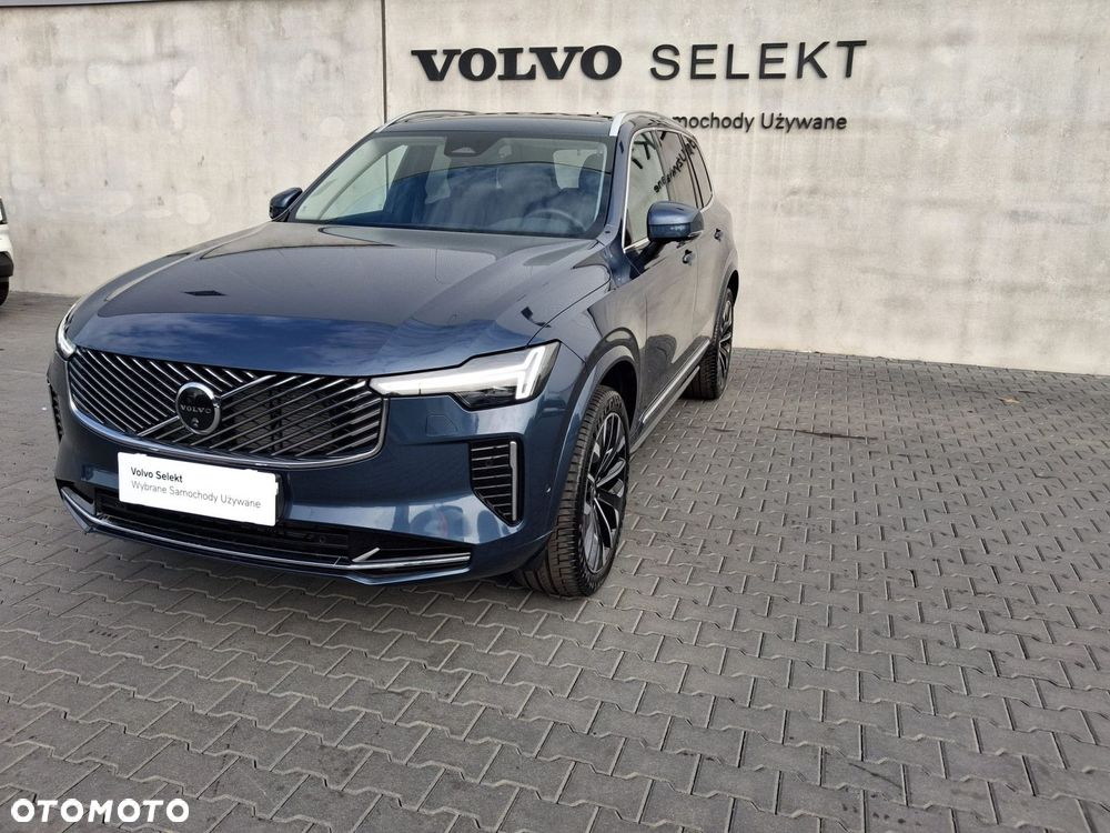 Volvo XC 90 - 5