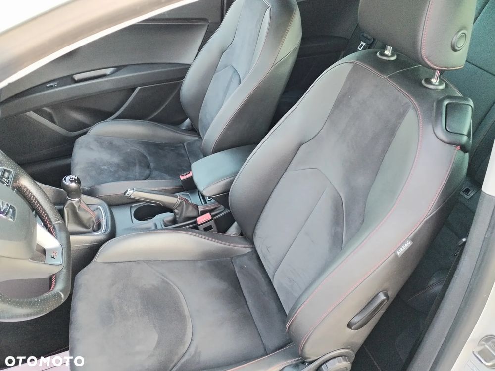 Seat Leon SC 1.4 TSI Start&Stop FR - 29