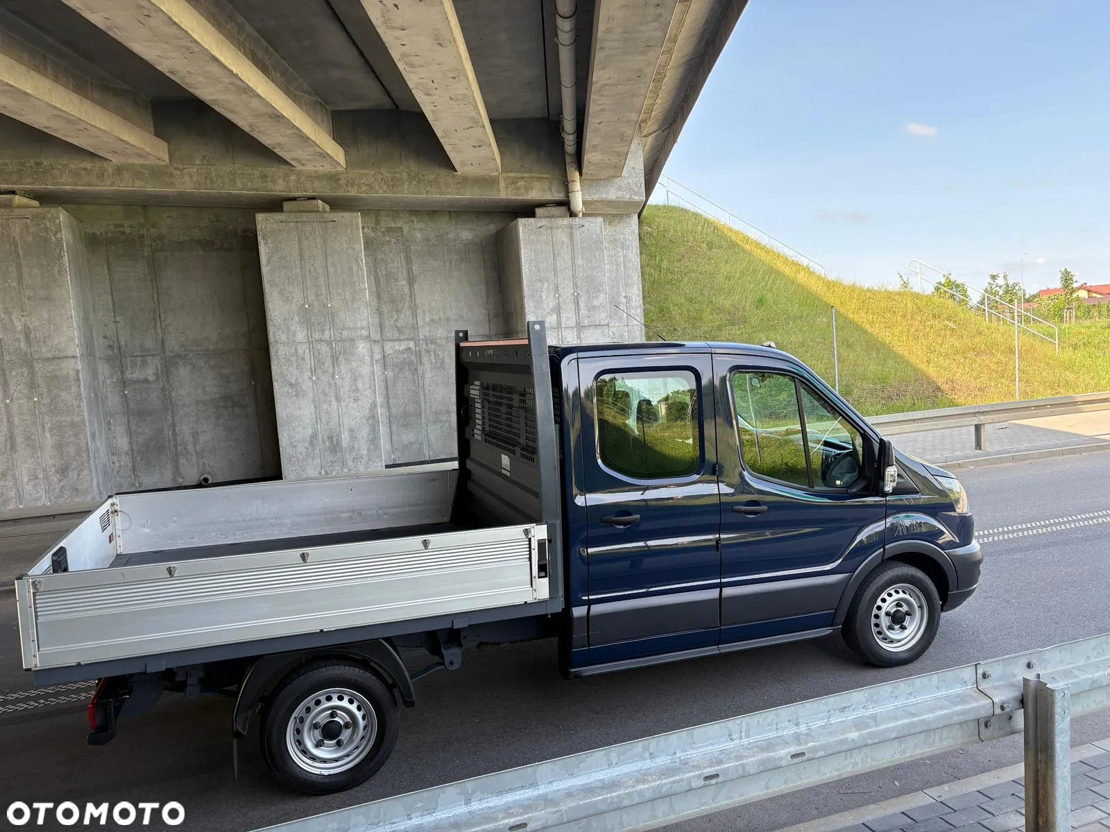 Ford Transit - 8