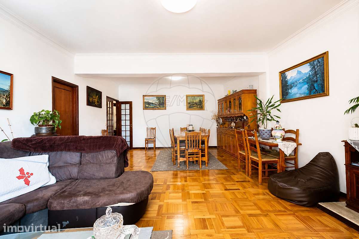 Apartamento T3 para venda - Grande imagem: 5/22