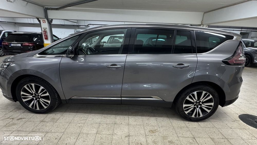 Renault Espace 1.6 dCi Initiale Paris EDC - 2