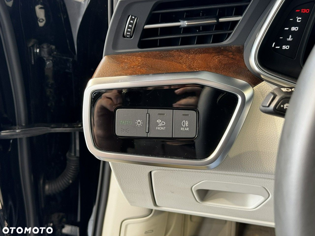 Audi A6 - 18