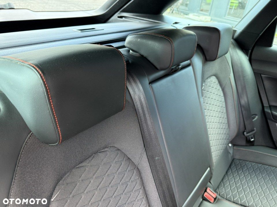 Seat Leon 1.5 TSI ACT OPF FR Plus - 33