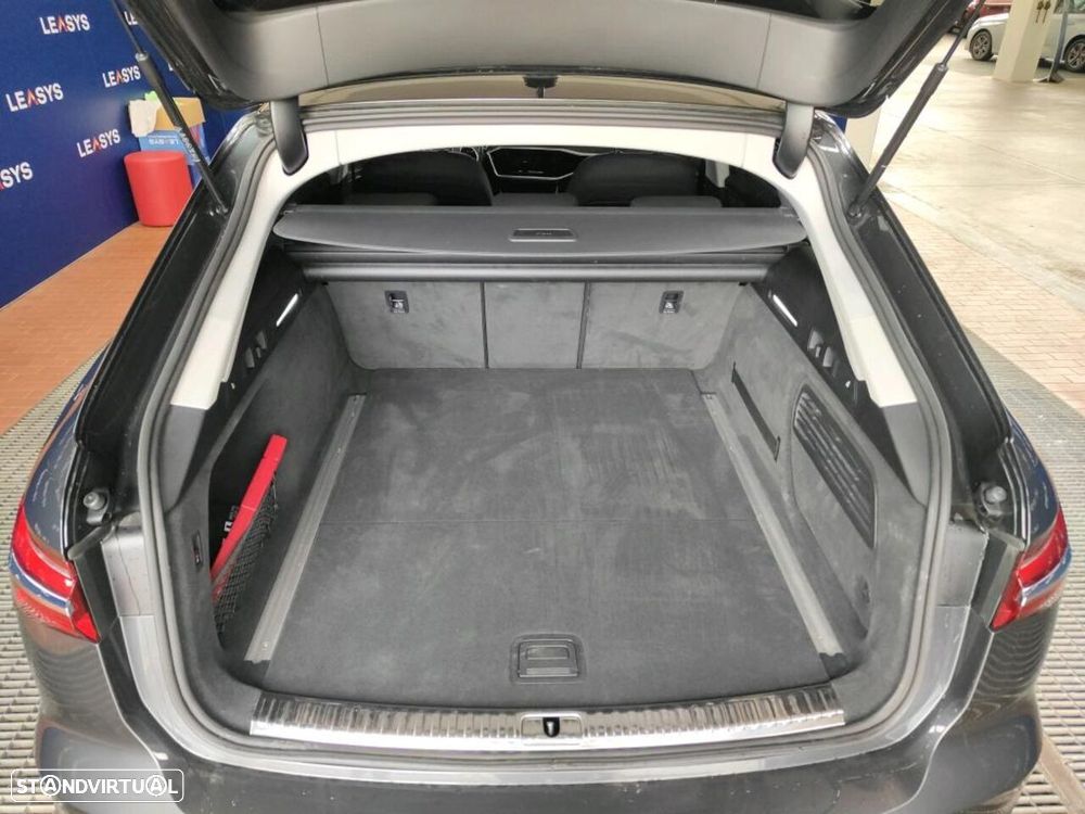 Audi A6 Avant 40 TDI S tronic - 7