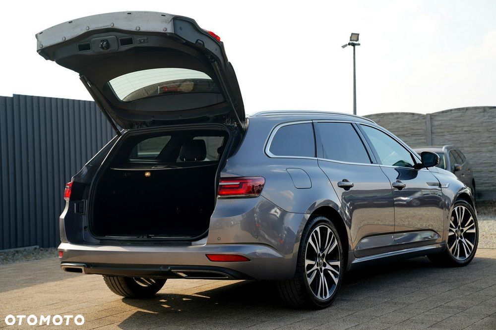 Renault Talisman - 16