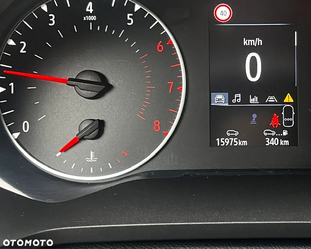 Renault Captur 1.0 TCe Equilibre - 10