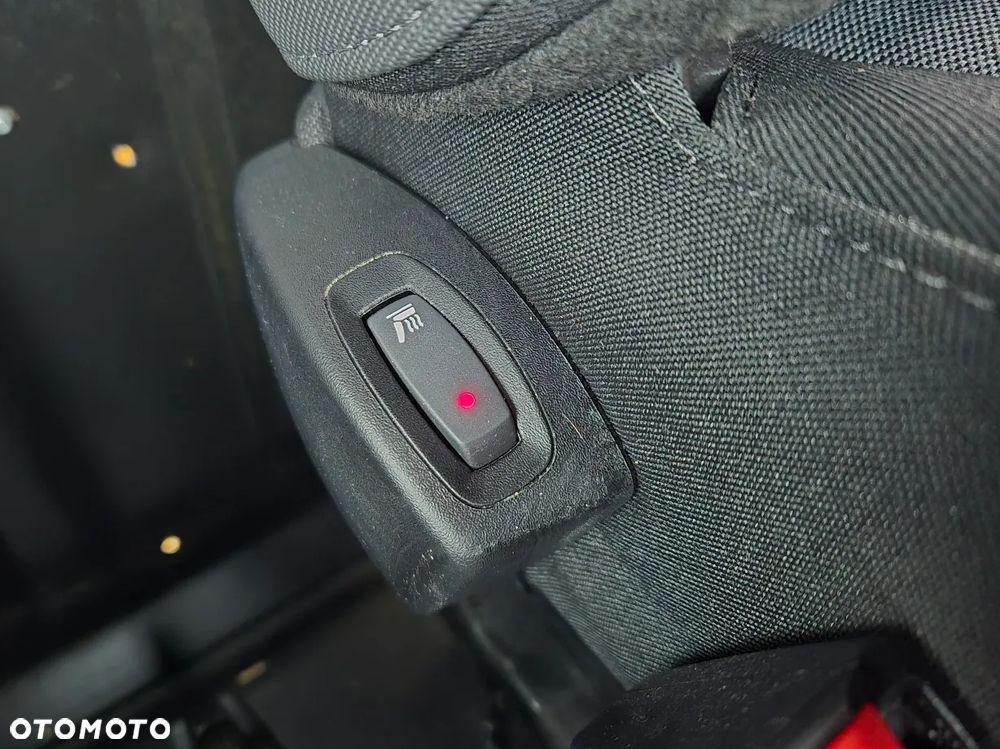 Renault Master L3H2 drzwi przesuwne x2, Gwarancja Faktura VAT - 16