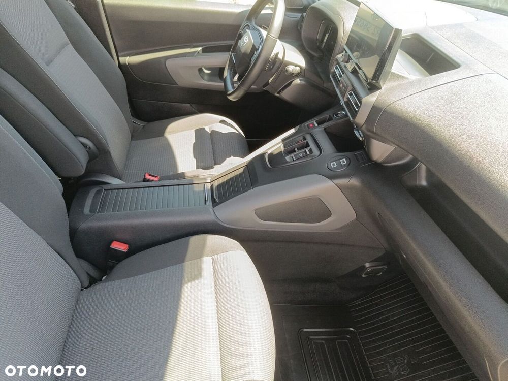 Toyota Proace City Verso Long 1.5 D-4D VIP - 10
