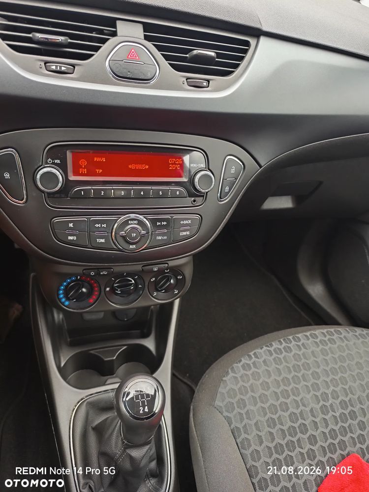 Opel Corsa - 12