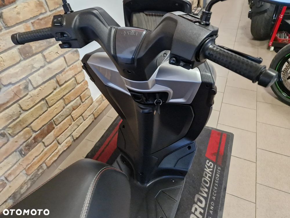 Aprilia SX - 23