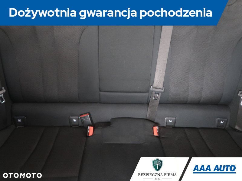 BMW Seria 5 - 12