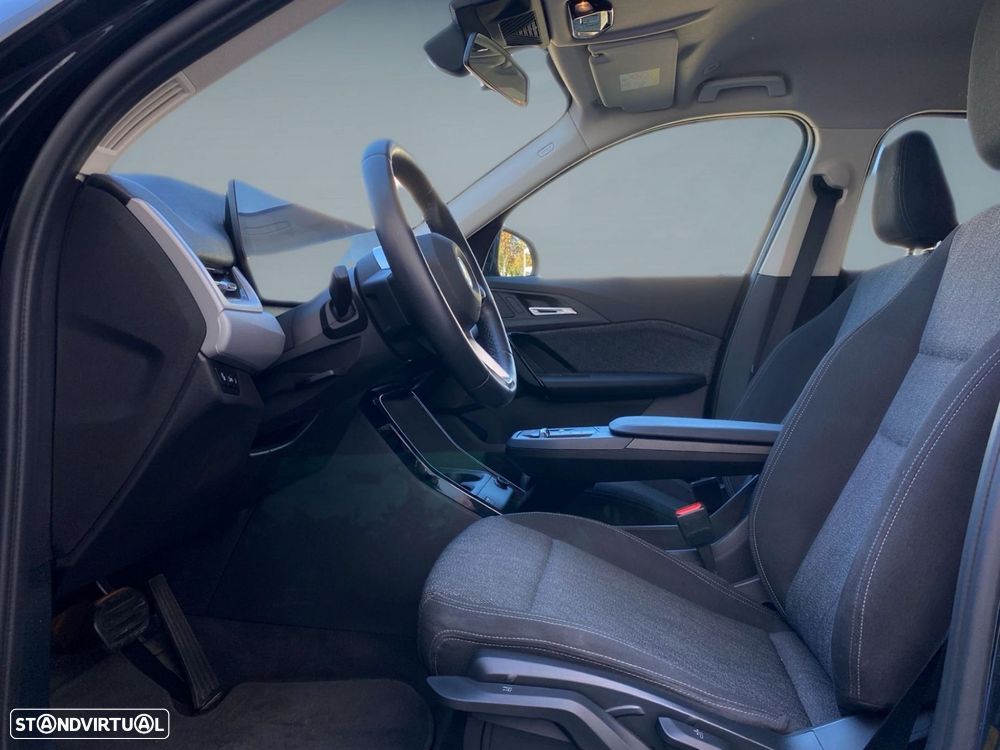 BMW iX1 xDrive30 - 3