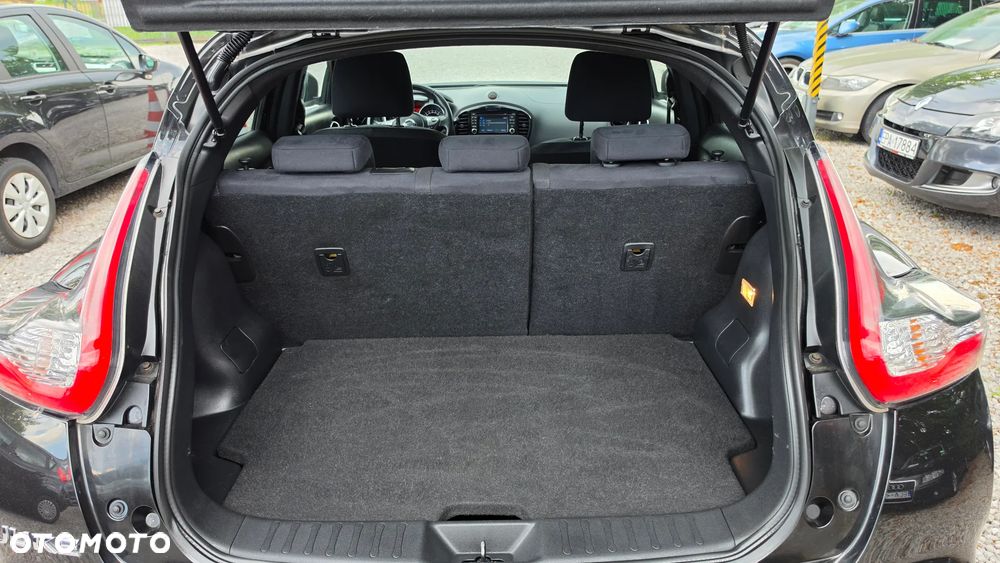 Nissan Juke 1.2 DIG-T Edition - 18