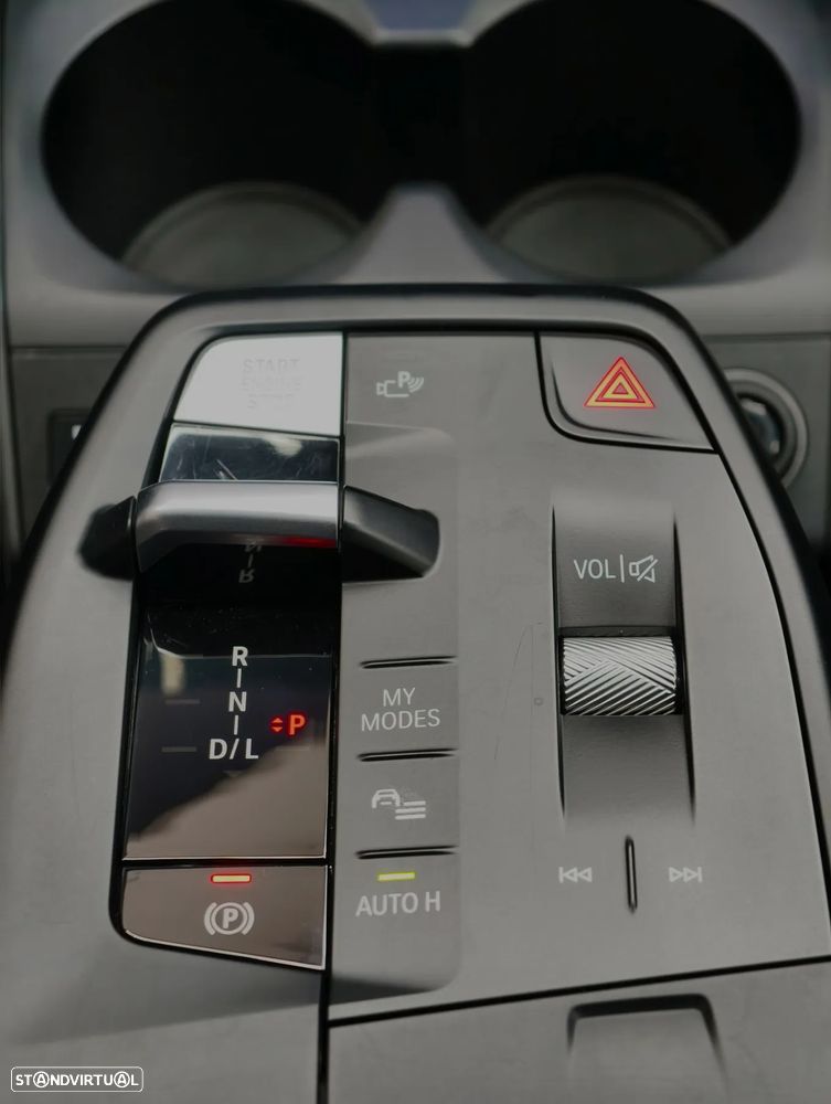 BMW X1 sDrive18d Aut. Sport Line - 39