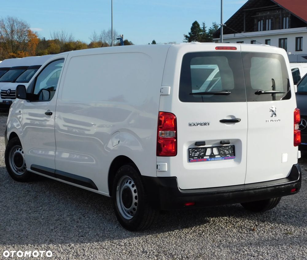 Peugeot Expert - 12