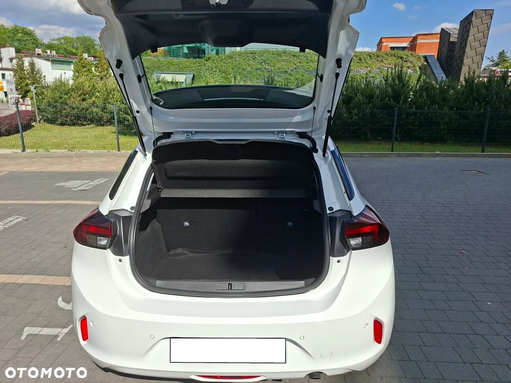 Opel Corsa 1.2 Direct Injection Turbo Start/Stop GS - 10