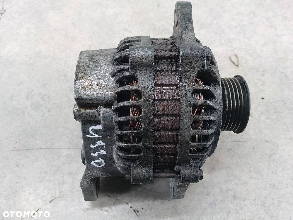 ALTERNATOR SUBARU IMPREZA II 23700-AA430 A2TB6201   1.6 16V - 1
