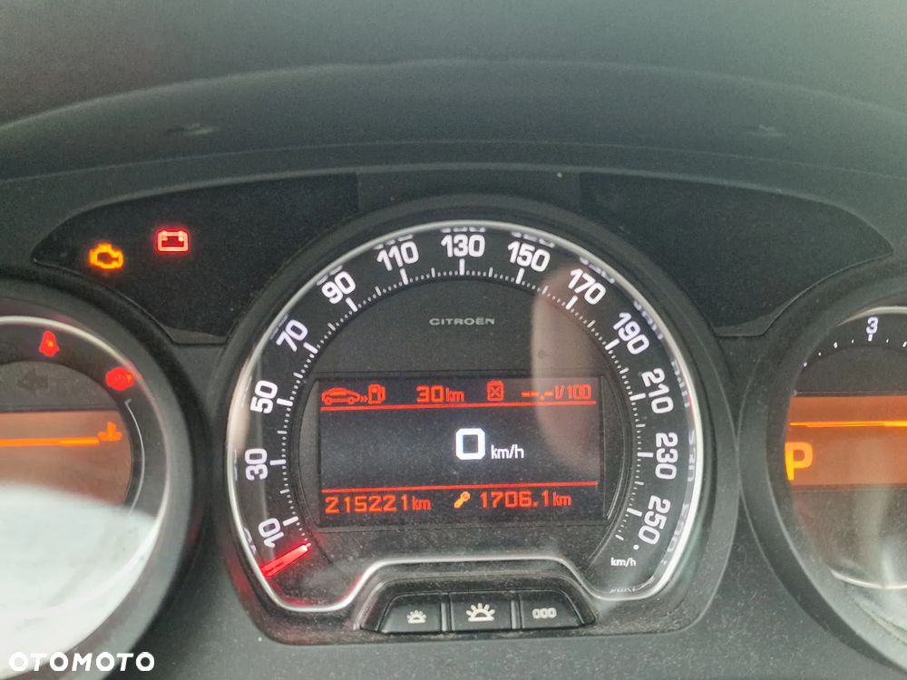 Citroën C5 2.0 HDi Exclusive - 3