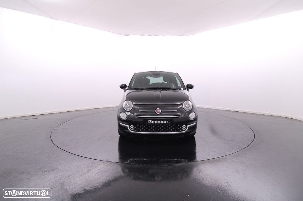 Fiat 500 1.0 Hybrid - 13