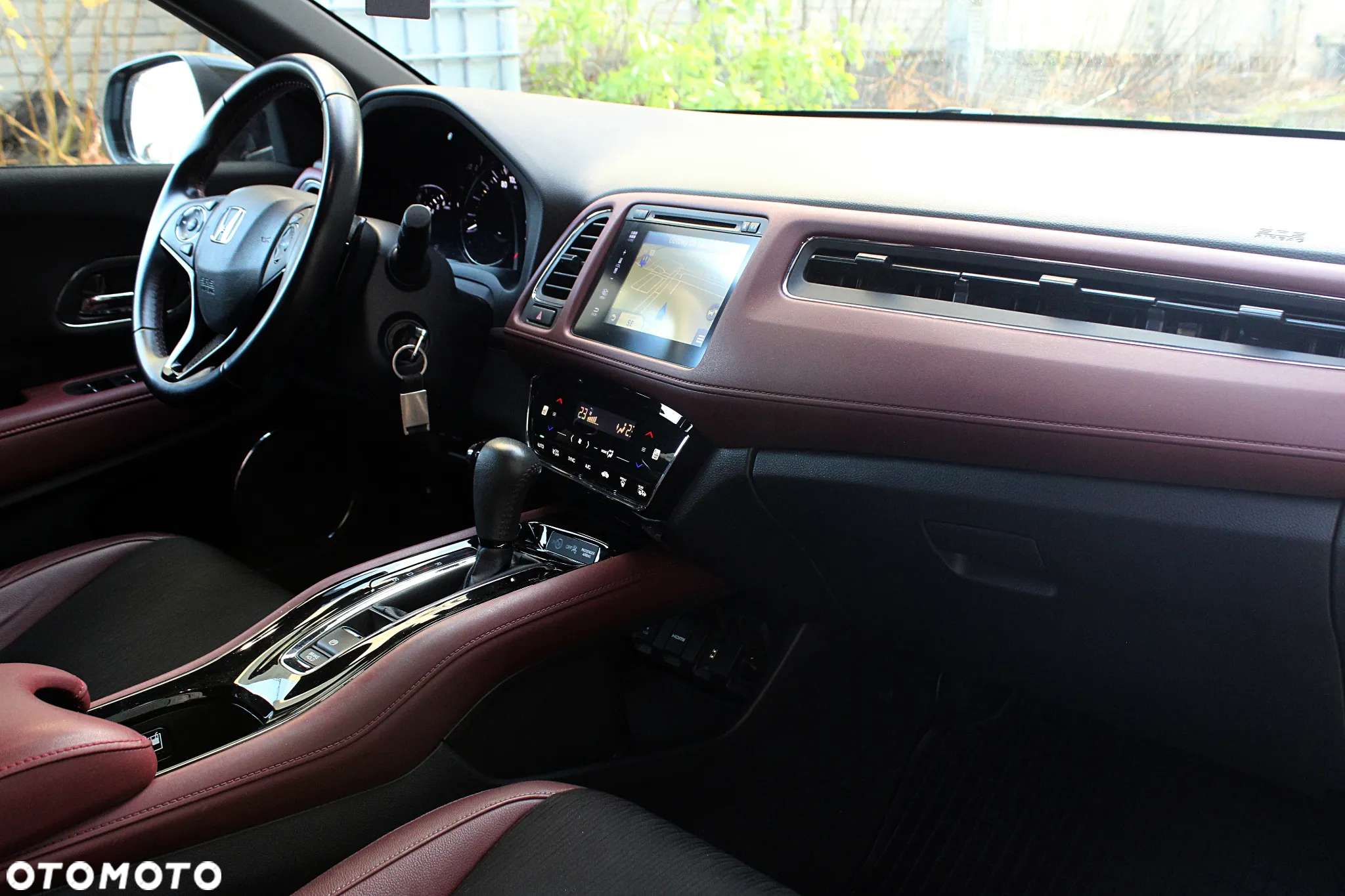 Honda HR-V 1.5 Sport CVT - 9