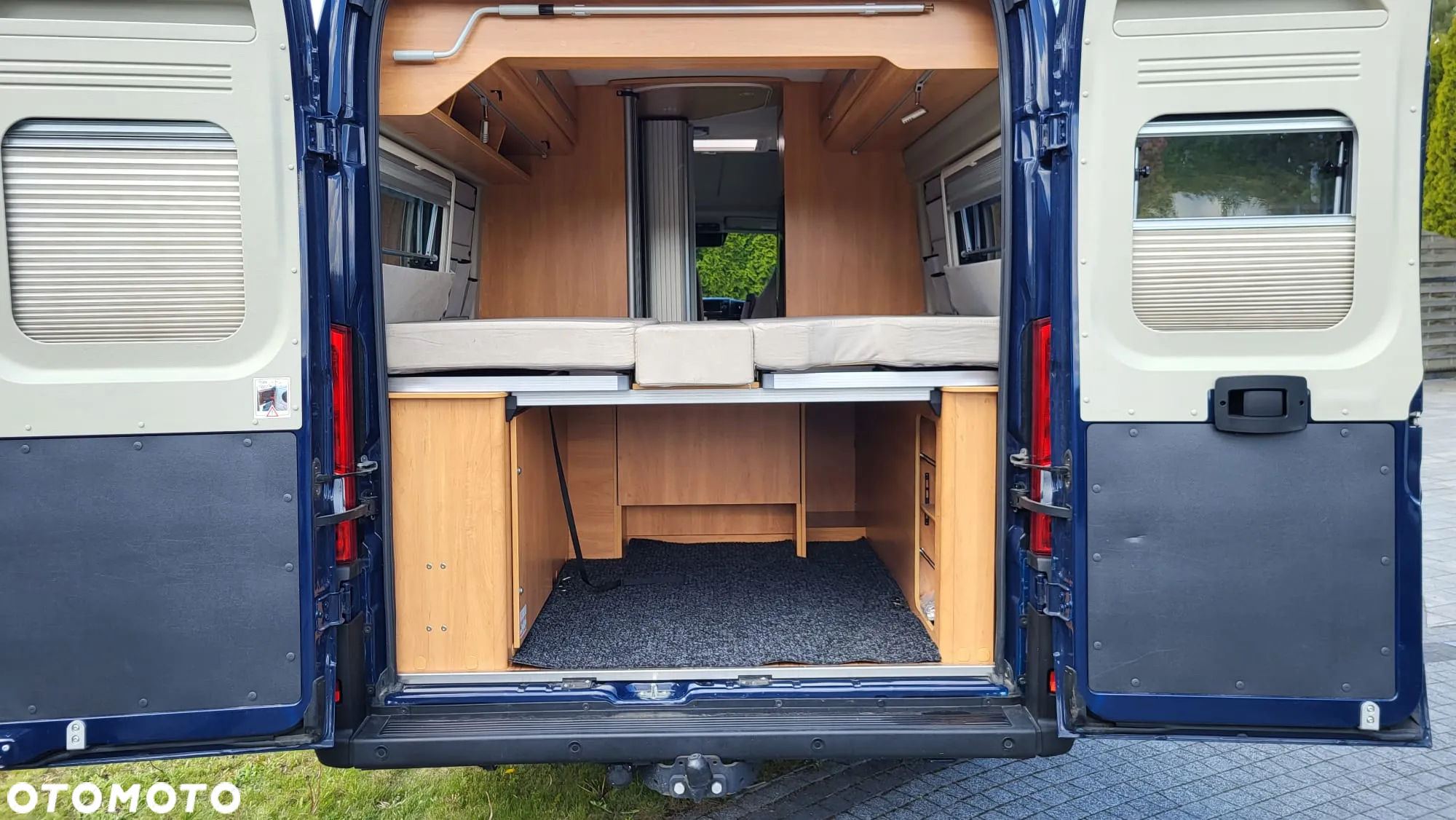 Peugeot Boxer - 8