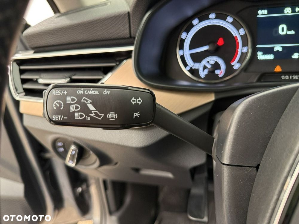 Skoda Scala - 26