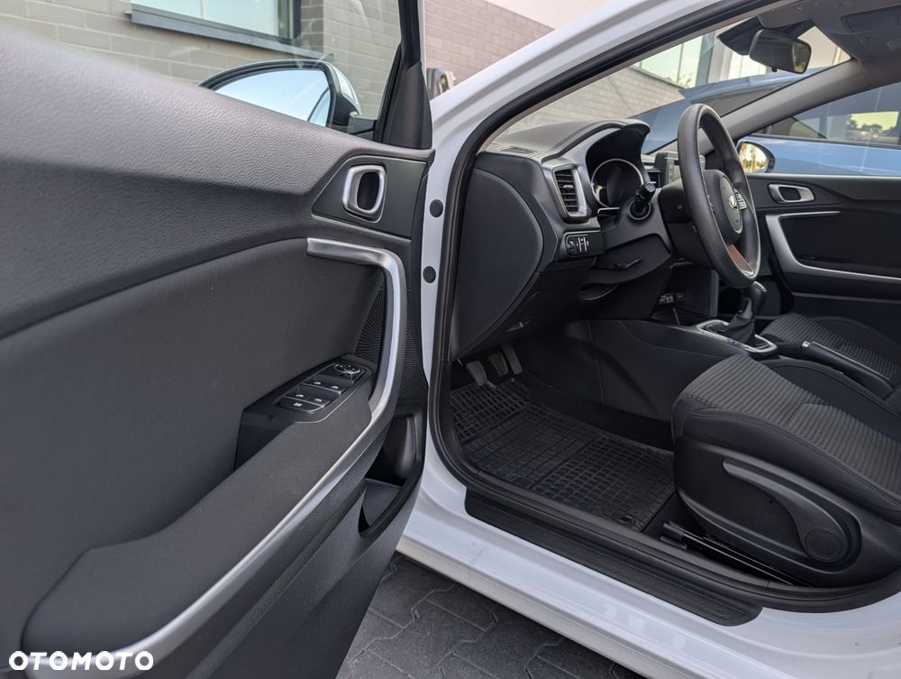 Kia Ceed 1.4 M - 13