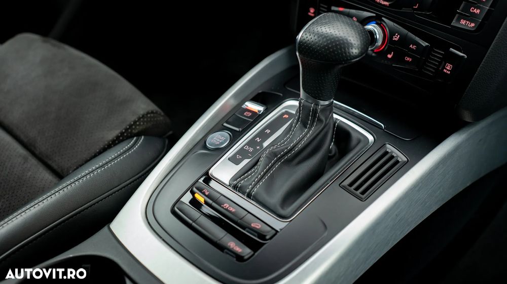 Audi Q5 2.0 TDI Quattro S tronic - 30