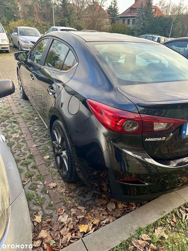 Mazda 3 - 13