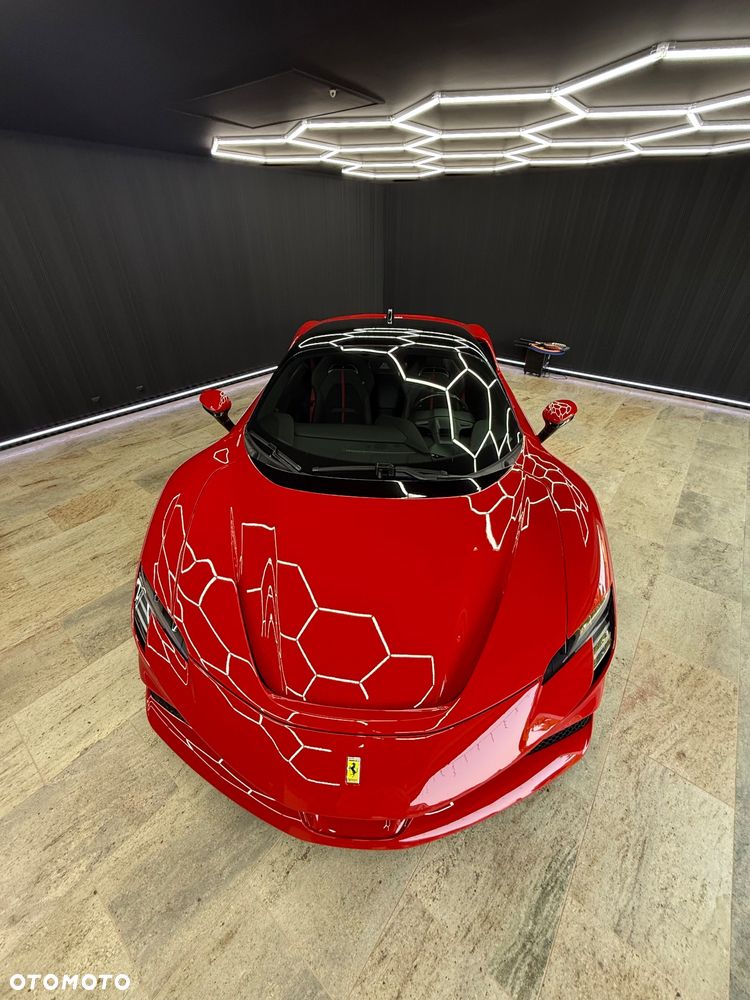Ferrari SF90 Stradale - 7